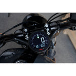 Dl 04b Speedo Black Yam