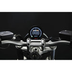 Dl 04 Speedo Black Bmw