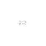 D2 Hud Gauge `14 17 Fxd Xl Fxst