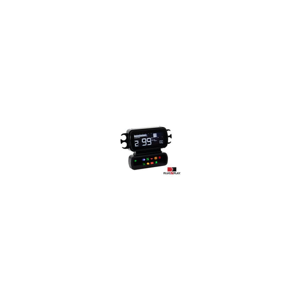 D2 Hud Gauge `04 13 Fxd Xl Fxst