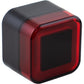 Gt 07 Led Brake/Taillight Red Lens