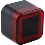 Gt 07 Led Brake/Taillight Red Lens