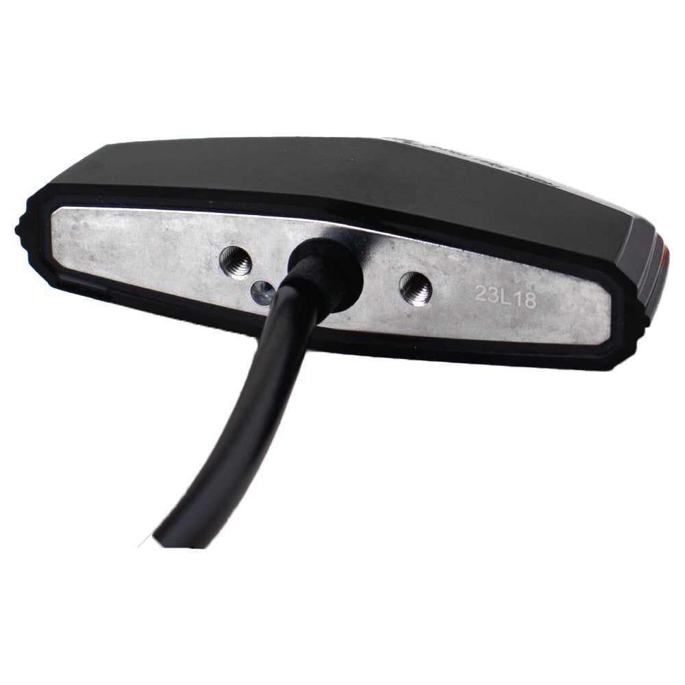 Gt 06 Led Brake/Taillight Red Lens
