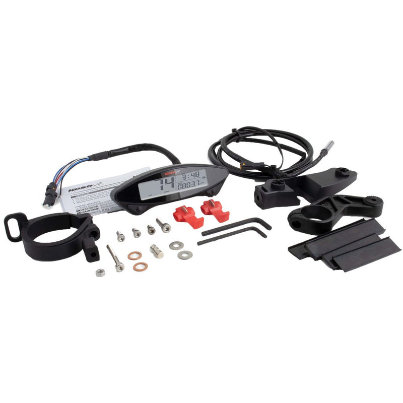 Ex 02 Speedometer Yam