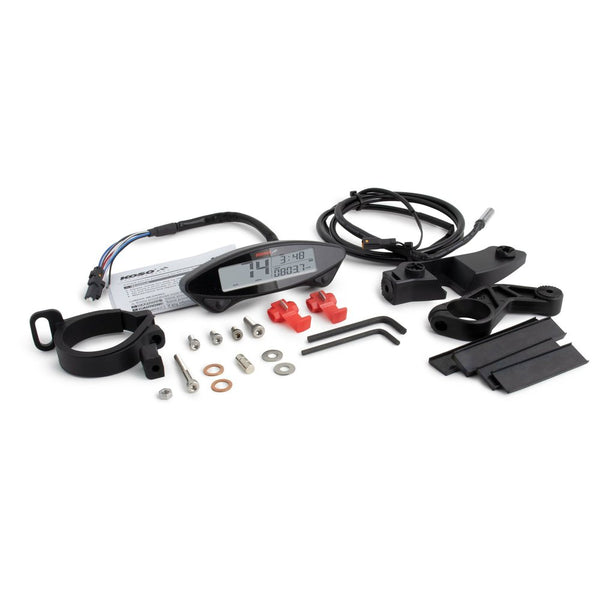 Ex 02 Speedometer Kaw