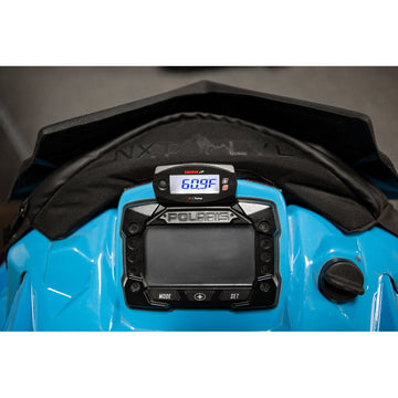 Mini 4 Ifr Infrared Tepmerature Meter