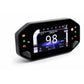Rx 4 Universal Tft Meter