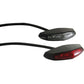 Led Tail/Brake Light Red Lens