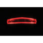 Led Tail/Brake Light Red Lens