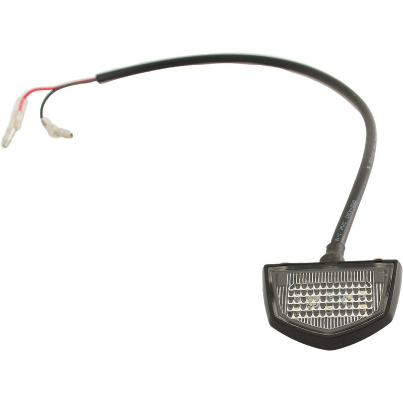 Led License Plate Light
