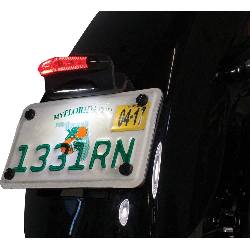 Led License Plate Light