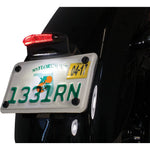 Led License Plate Light