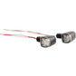 Led Turn Signals Amber Pair