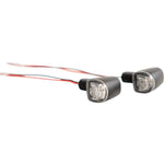 Led Turn Signals Amber Pair