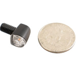 Led Turn Signals Amber Pair