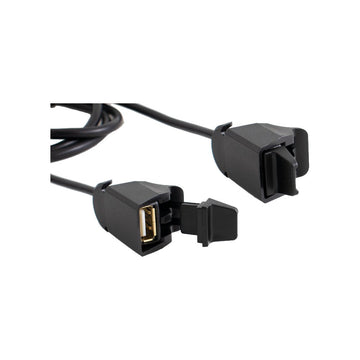 Usb Dual Port Quick Charger