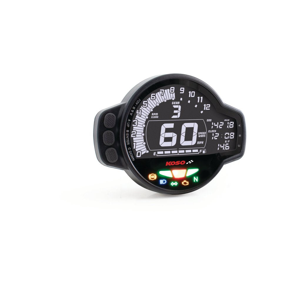 Ms 01 Multifunction Meter Hon
