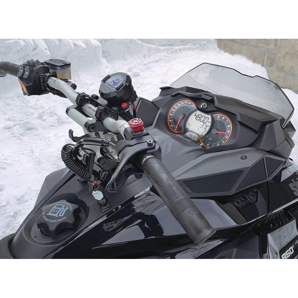 Air/Fuel Ratio Meter 12ft Cabl