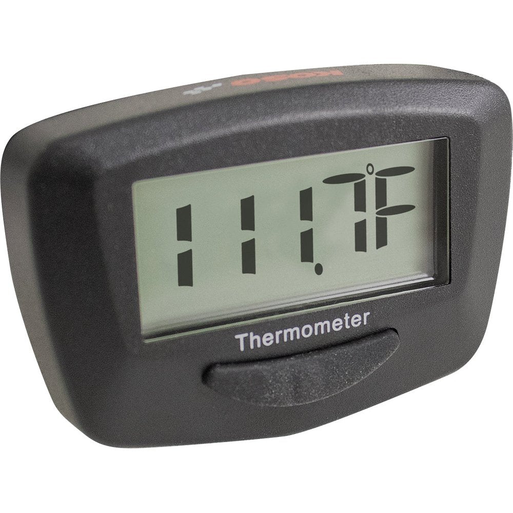 Proton Temperature Meter