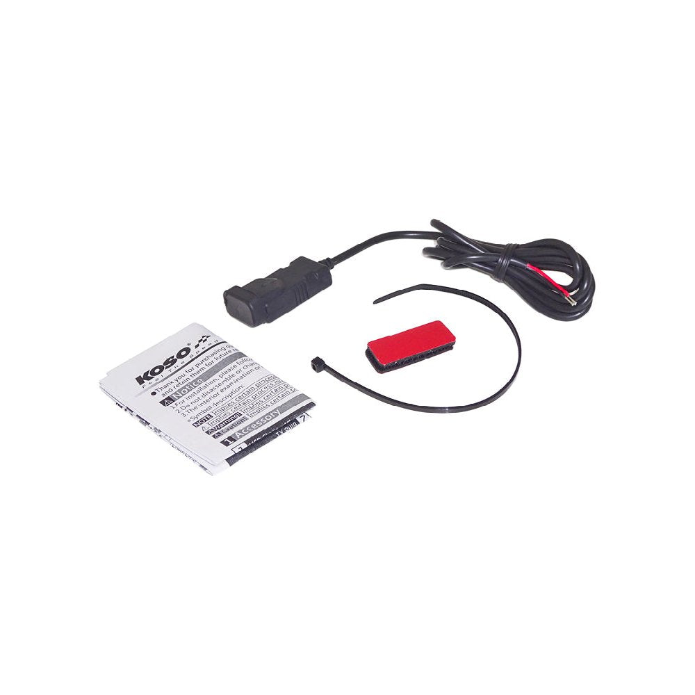 Single Port Usb Charger