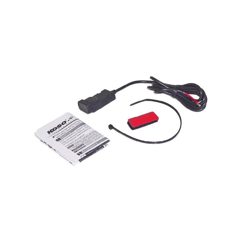 Single Port Usb Charger