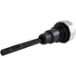 Oil Dipstick Silver `17 Up Touring Models