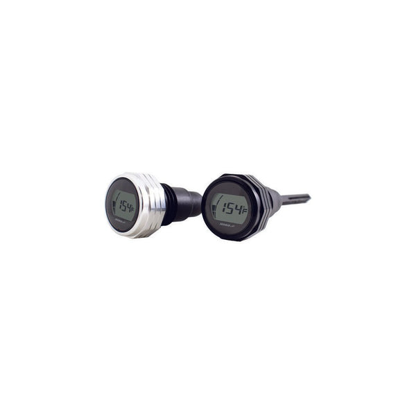 Oil Dipstick Black `17 Up Touring Models