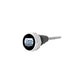 Digital Oil Dipstick Silver Fits 07 16 Flh/Flt