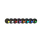 Koso Hd 05 4.5" Guage Chrome Bezel, Canbus Models