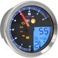 Koso Tnt B Gauge (Silver) Yamaha Bolt