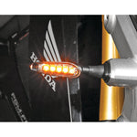 Turn Signal Adapter Kit Hon Grom