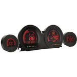 Hd 03 Series Touring Gauge Cluster
