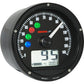 Tnt 01s Speedometer Tachometer Combo Black