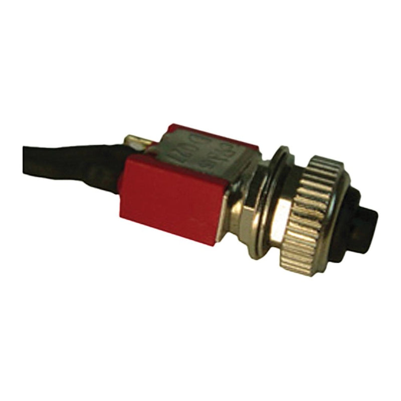 Thumb Switch