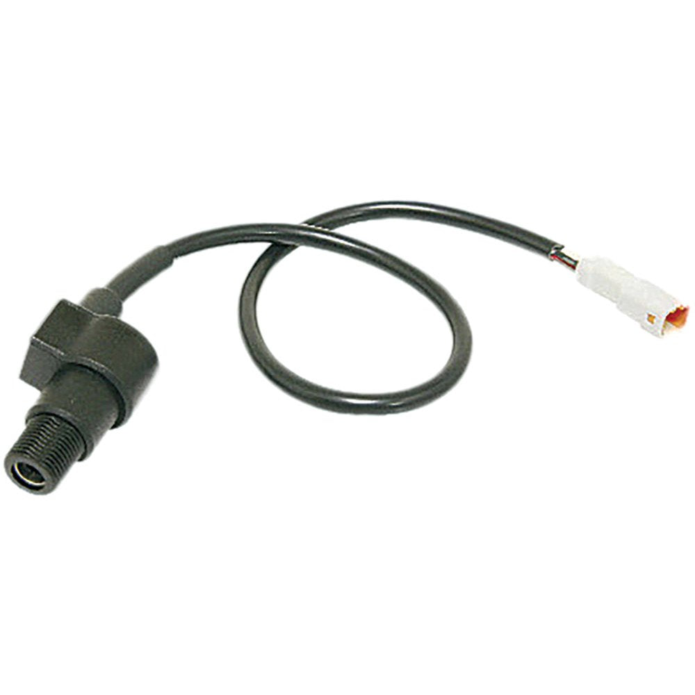 Speed Signal Converter White