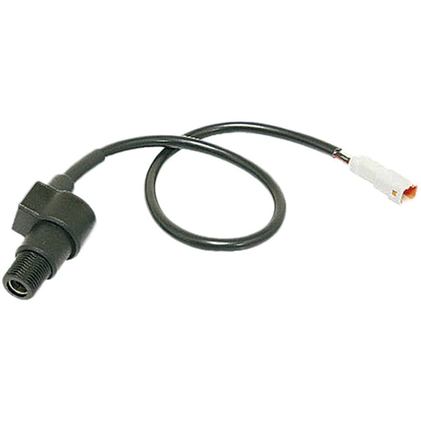 Speed Signal Converter White