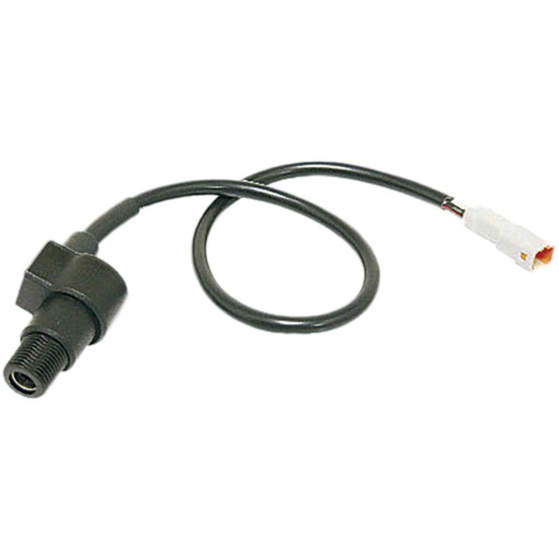Speed Signal Converter White