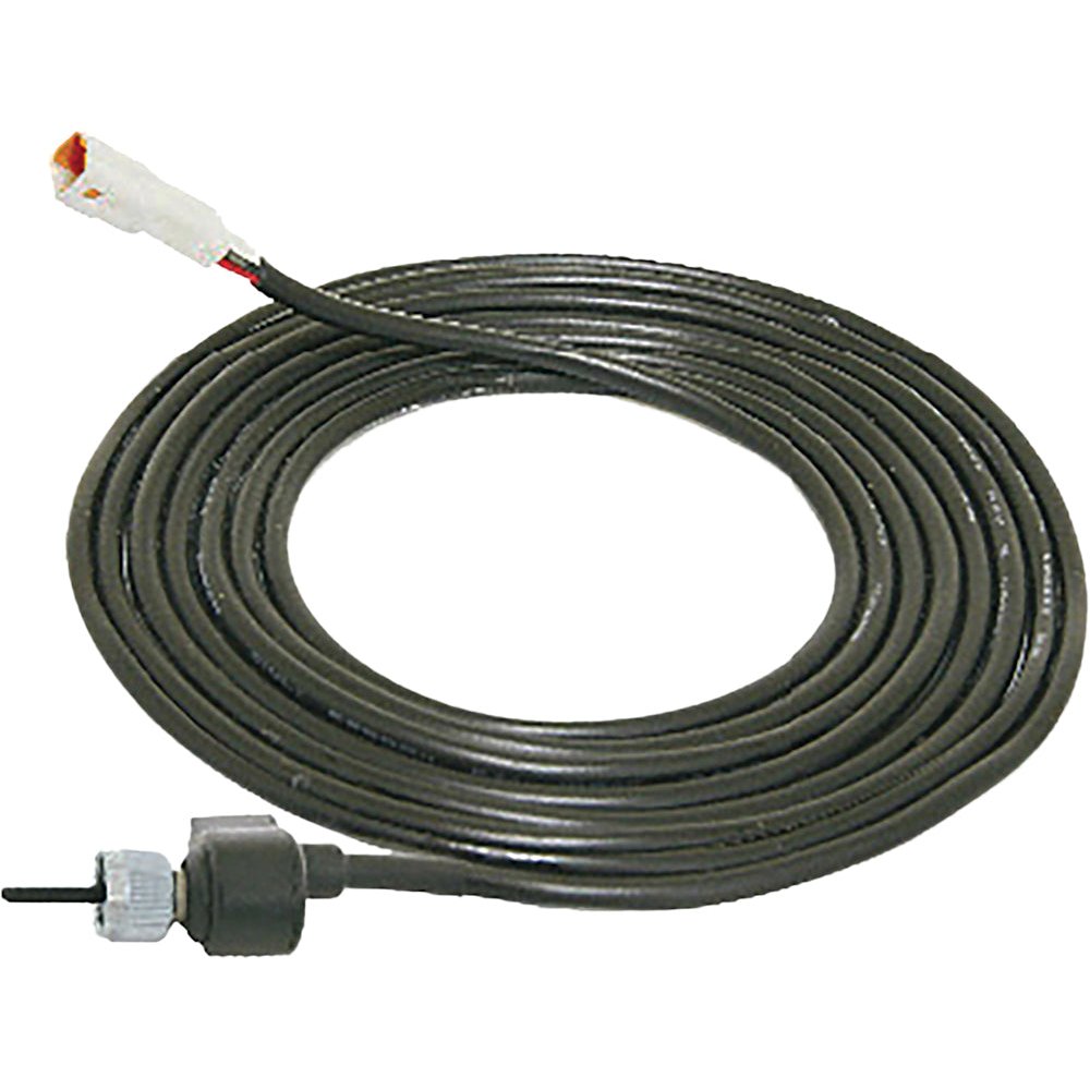 Speed Signal Converter White