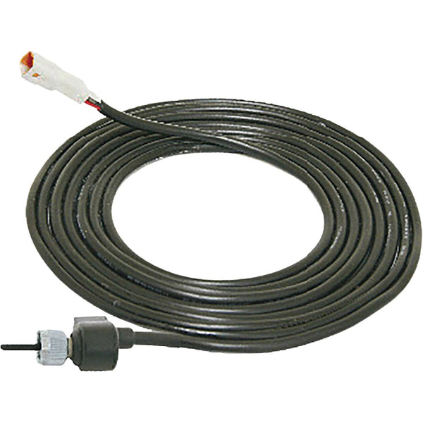 Speed Signal Converter White
