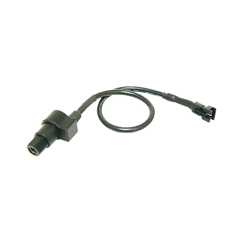 Speed Signal Converter Black