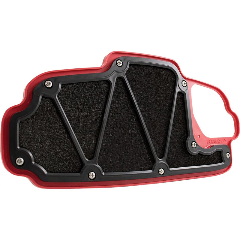 Hurricane Racing Air Filter