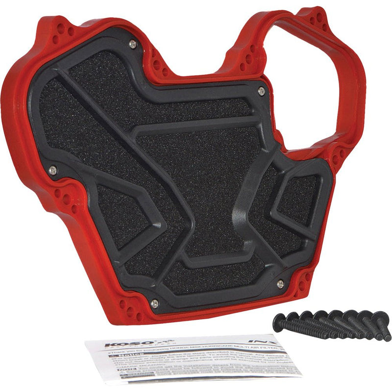 Hurricane Racing Air Filter Hon