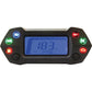 Db 01r Lcd Speedometer Gauge