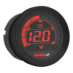 Digital Gauge Cluster Black Bezel 04 13 Flht And Fltr