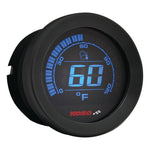 Digital Gauge Cluster Black Bezel 04 13 Flht And Fltr