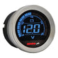 Digital Gauge Cluster Silver Bezel 04 13 Flht And Fltr