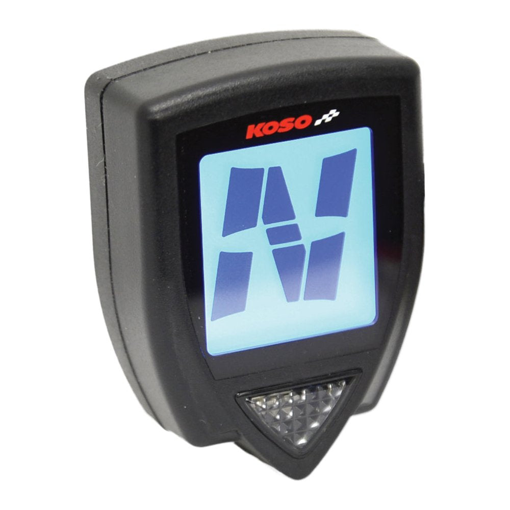 Honda Grom Gear Indicator