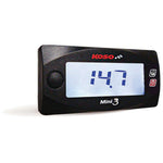 Honda Grom Mini 3 Air/Fuel Ratio Gauge