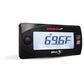 Koso Mini Dual Temp Gauge