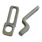 M8 S Type Bracket